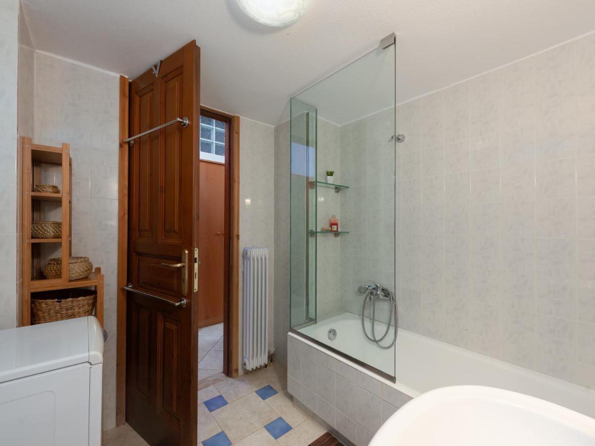 Aura Traditional Apartment Prinés Dış mekan fotoğraf