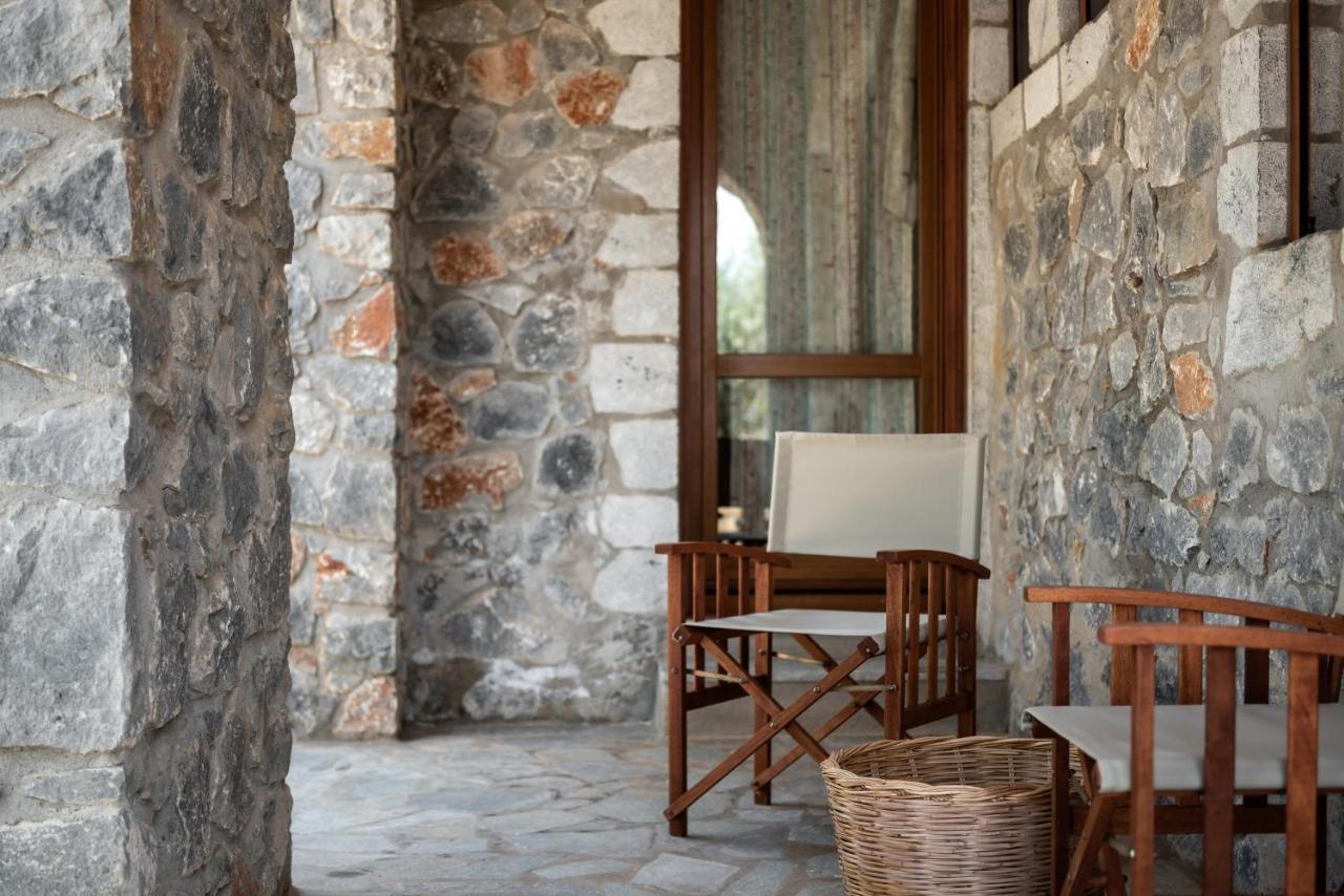 Aura Traditional Apartment Prinés Dış mekan fotoğraf