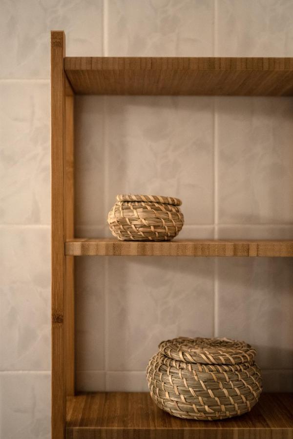 Aura Traditional Apartment Prinés Dış mekan fotoğraf