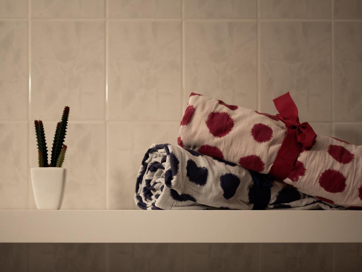 Aura Traditional Apartment Prinés Dış mekan fotoğraf