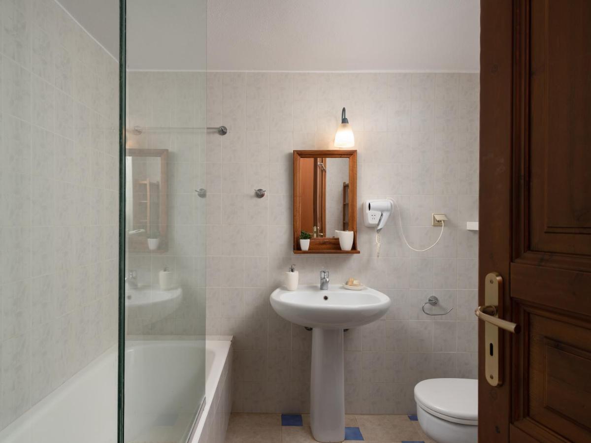 Aura Traditional Apartment Prinés Dış mekan fotoğraf