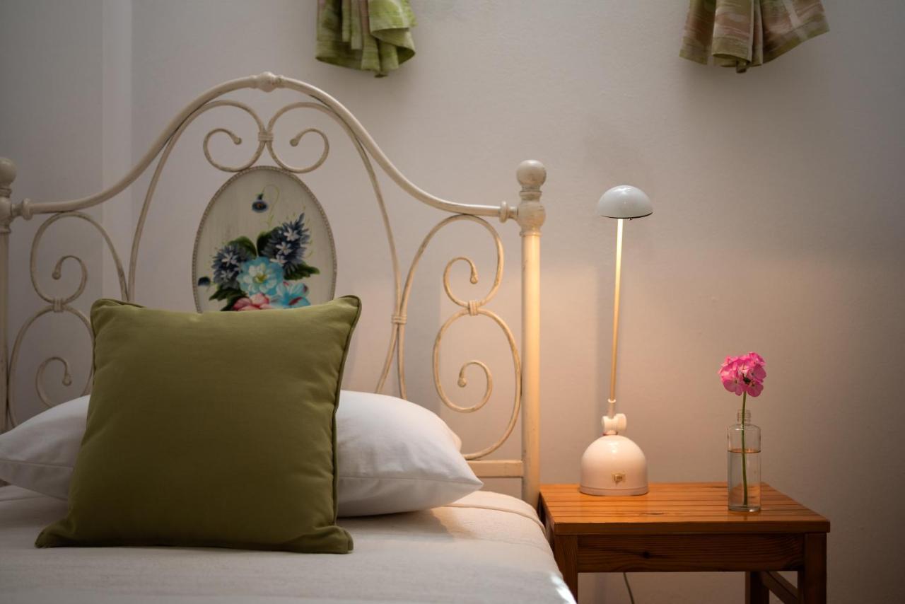 Aura Traditional Apartment Prinés Dış mekan fotoğraf